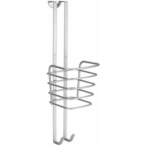 Metaltex Serie Oasis - Cestello Porta asciugacapelli - (402310)