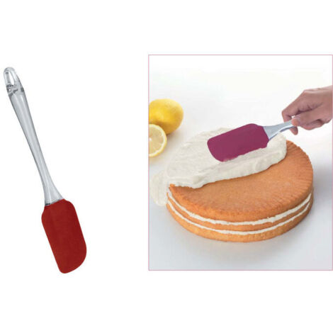 METALTEX - SPATULE SILICONE 25CM MR SPATULA