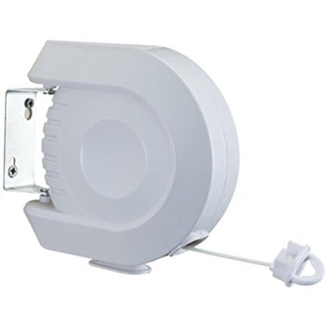 Metaltex Tappeto, Bianco, 15 unità