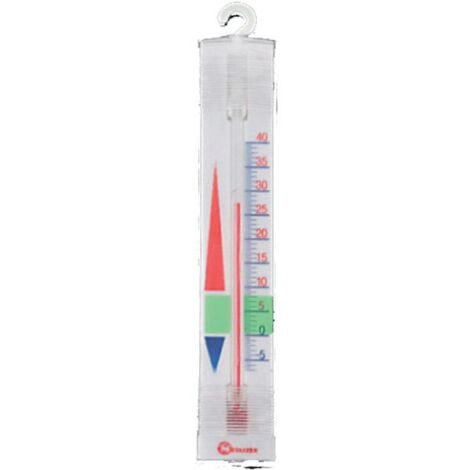 METALTEX - THERMOMETRE REFRIGERATEUR PLAST