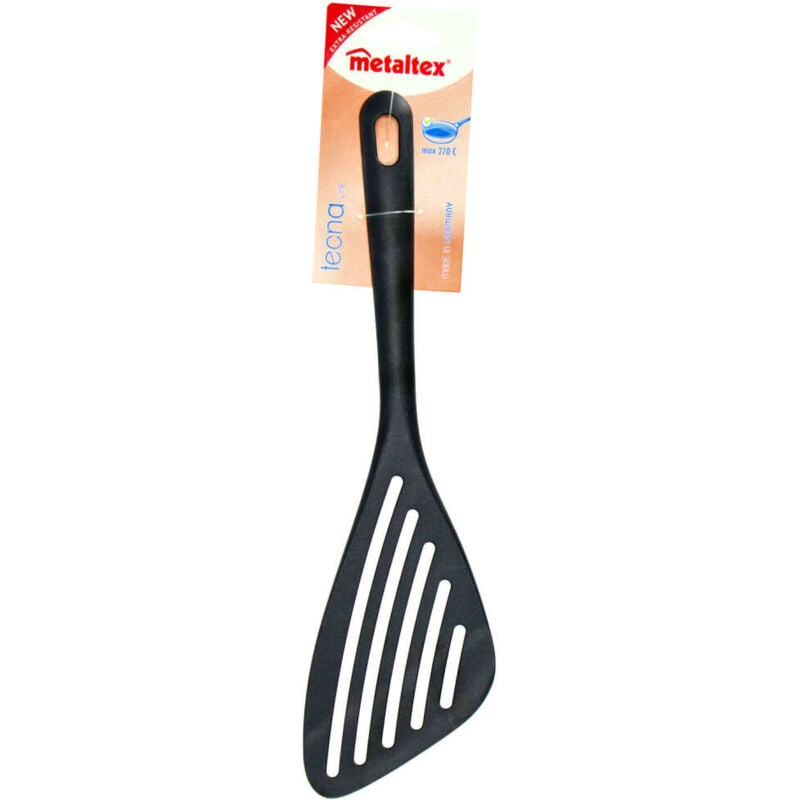 Spatule Metaltex Tecna Line Noir