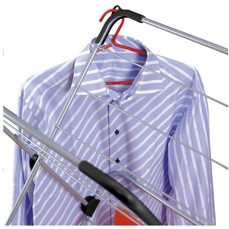 Metaltex Wäschetrockner Concerto Slim 9,5 m