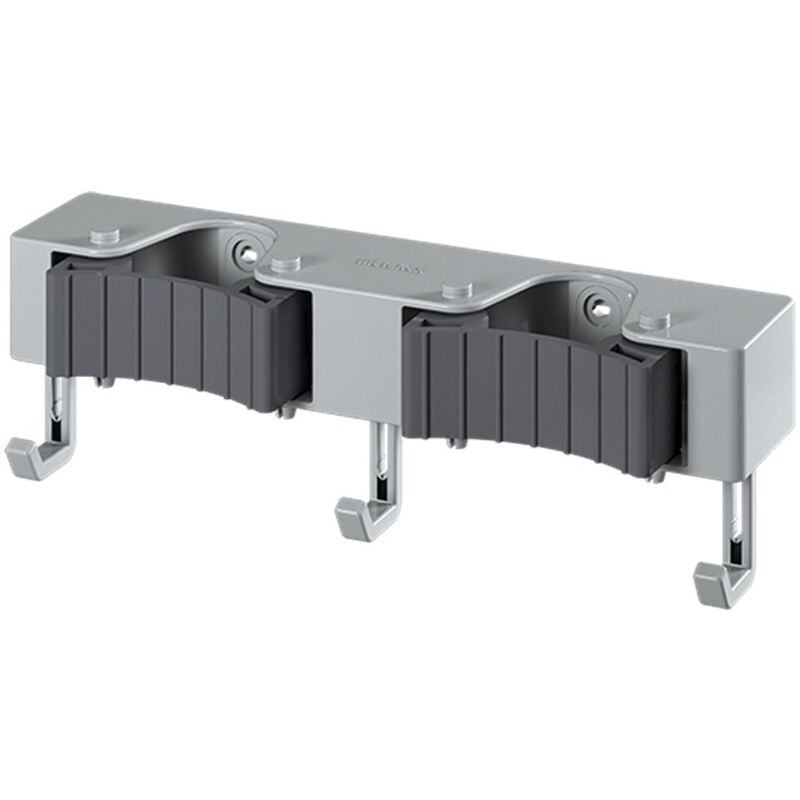 Hangup 2 Gris - Metaltex