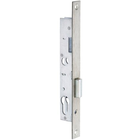 Metalux F113390010 Serrure 1 point coffre 13/39.5