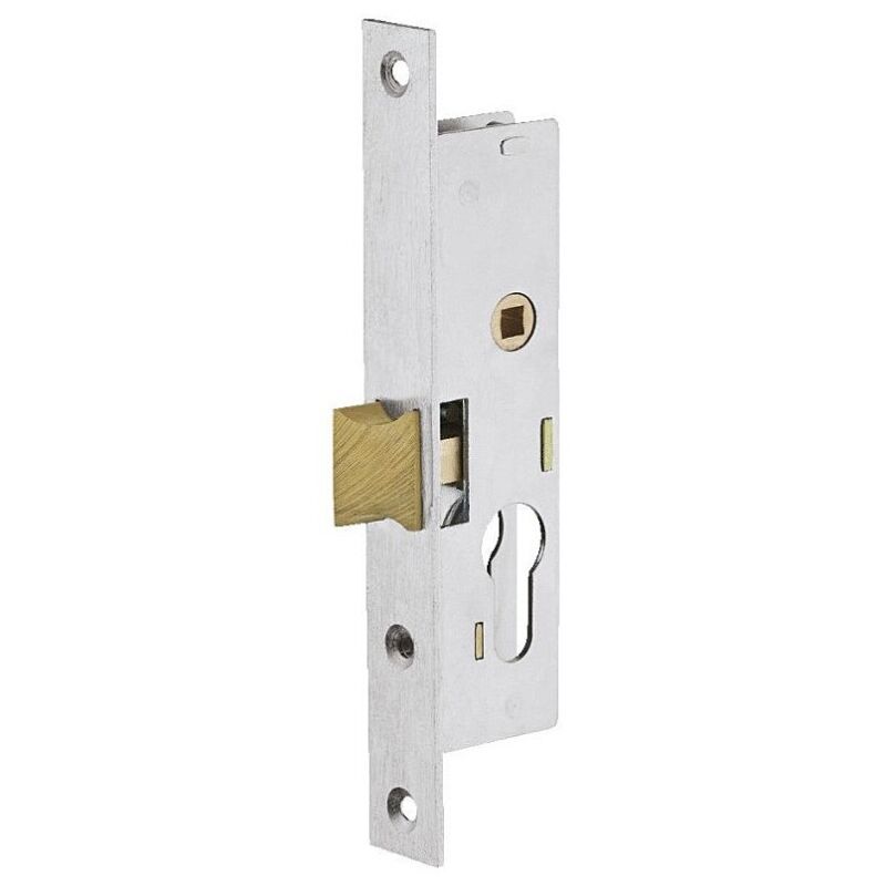 F133351010 Lock 1 point safe 33/35 Right - Metalux