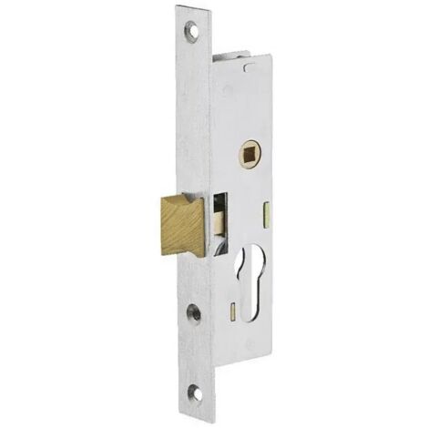 Metalux F133351010 Serrure 1 point coffre 33/35 Droite