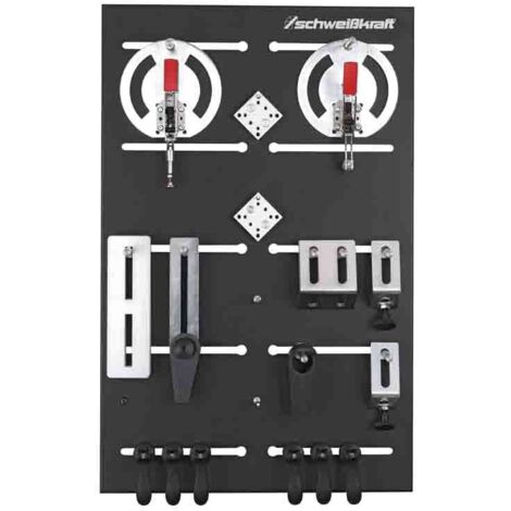 Metalworks 1528100 Subjektionssystem Kit