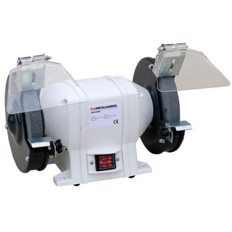 METALWORKS 350210 MW ES150 SMERIGLIATRICE - Ø150 250W/230Vx000D