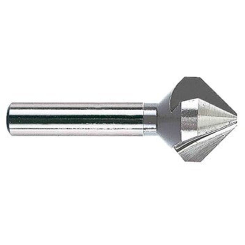 Fresa de avellanar hss, diam83mm Metalworks 7118508300