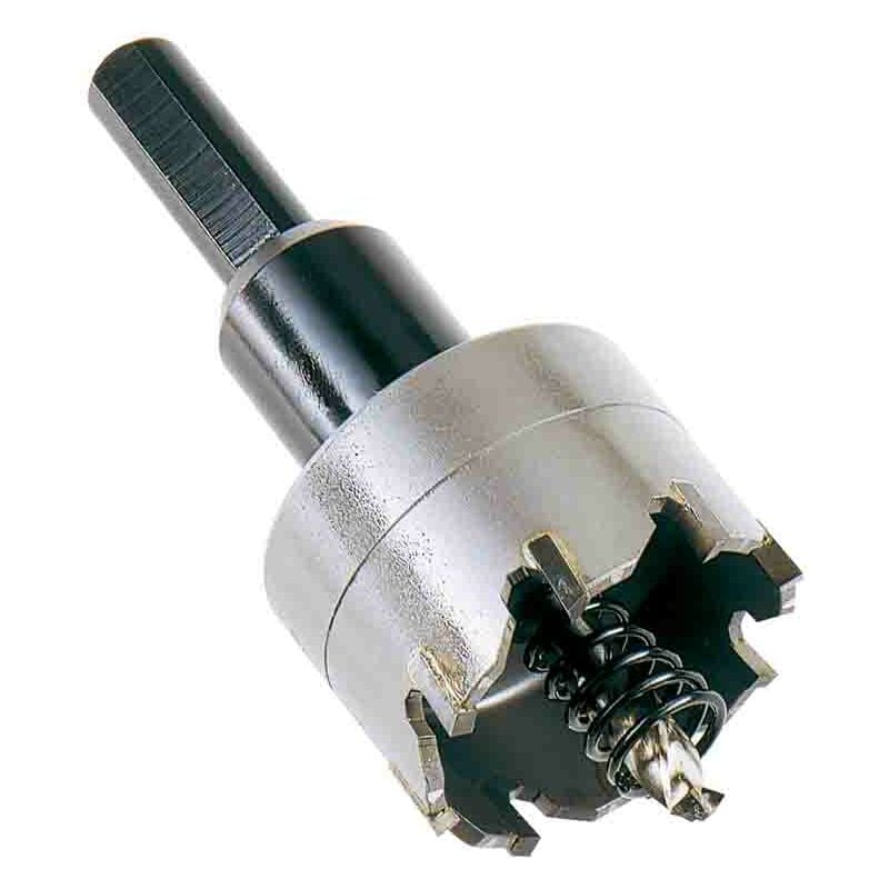 Metalworks - Foret à dents, Ø40mm Métallurgie 7210400400