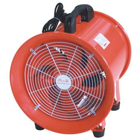 MW TOOLS METALWORKS 722313500 VENTILATEUR EXTRACTEUR MV300 Ø300mm 500Wx005Fx000D