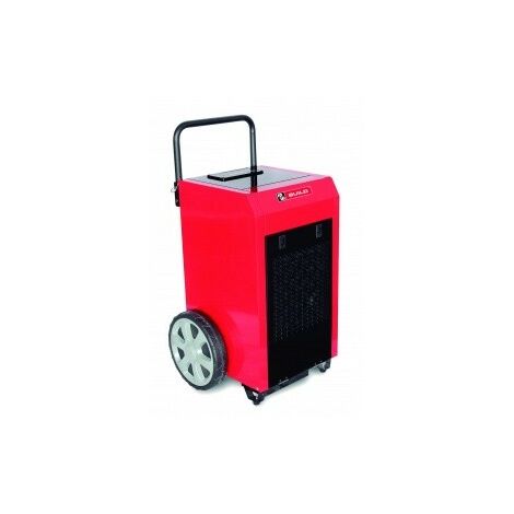 METALWORKS 722313555 DESHUMIDIFICADOR INDUSTRIAL BD50P 500W
