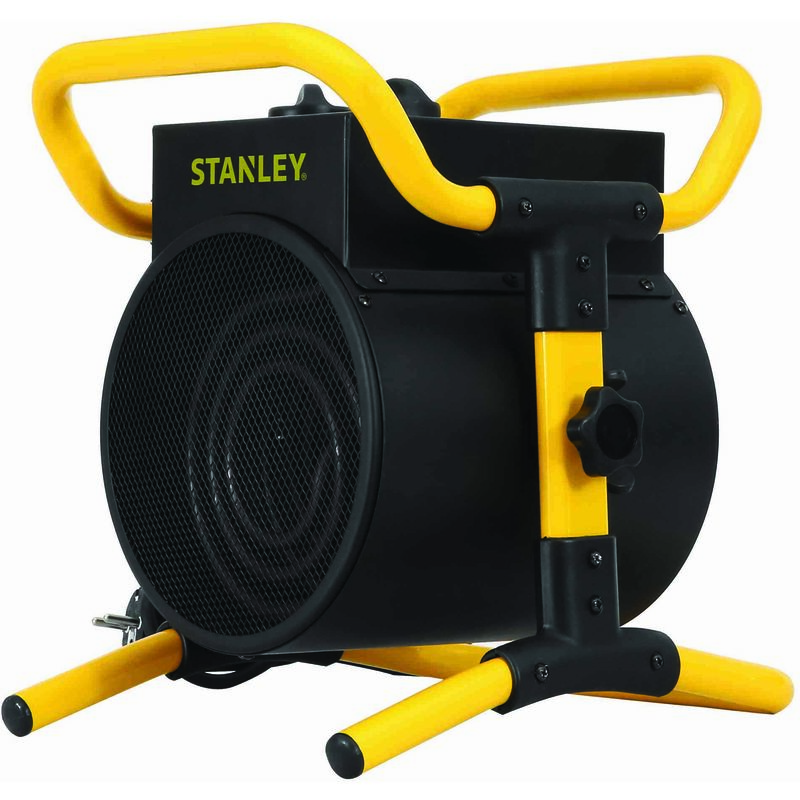 

722316312 CALEFACTOR 2kw 220v COMPACT TURBO ST-302-231-E 20m³_x000D_ - Stanley