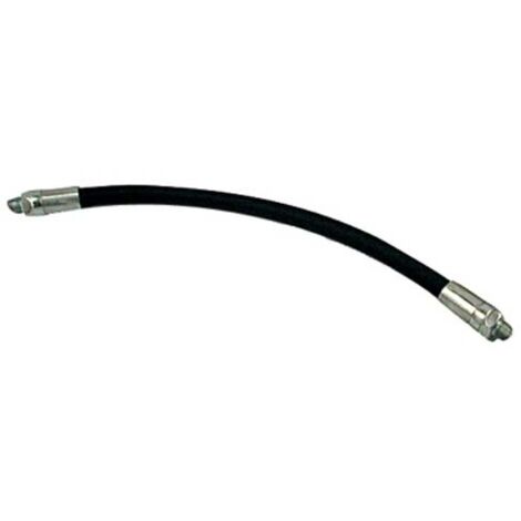 Metalworks 724573330 Flexibler Röhrchen GRSPFP300 - Doppelaufzeichnung