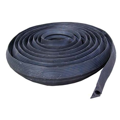 METALWORKS 745800010 WP100 PROTECTOR CABLE SUELO 100X30 20 MM. 10 M.