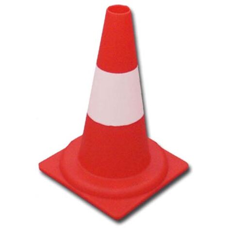 METALWORKS 745800550 S2002PEFB CONO DE POLIETILENO 340 MM.