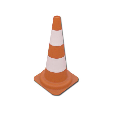 METALWORKS 745800622 S2220PVCFB CONO DE PVC 750 MM.
