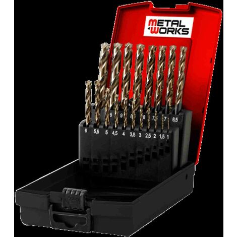 Metalworks 748221900 Speedmaster MWBSM19 - 19