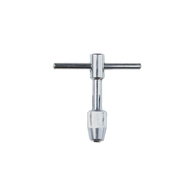 Metalworks - Porte-taraud fixe courte / longue mw Tools SKCWK2