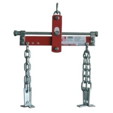 MW TOOLS METALWORKS 754751500 NIVELADOR DE MOTORES CAT1500