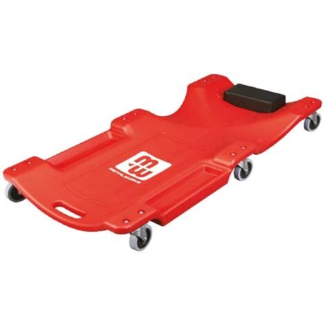 Chariot de visite MW-Tools MTB10