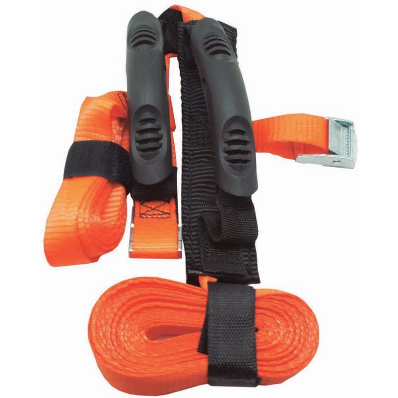 SDT2NP Tragegurt, mit 2 Griffen Metallarbeiten 757575280