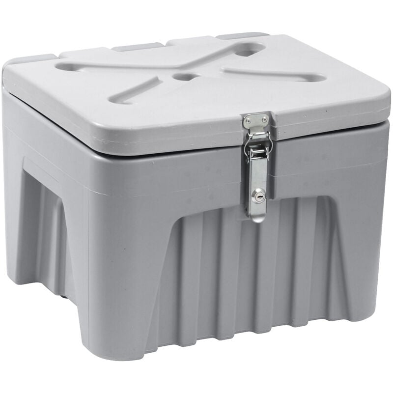 Metalworks - frankel kaiserkraft, Caisse universelle, en polypropylène,