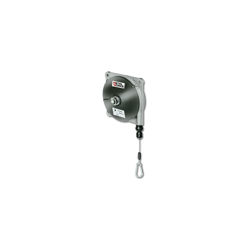 

758630005 EQUILIBRADOR FZ, 4-6 KG. - Metalworks