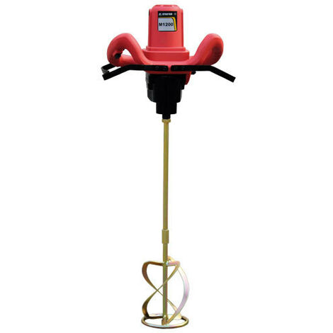 Metalworks 758641600 M1601 Lackmixer