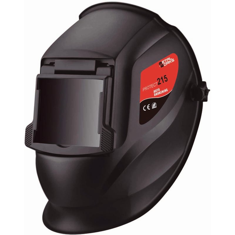 Metalworks - cran Protect 215, din 11 Construction métallique 829000