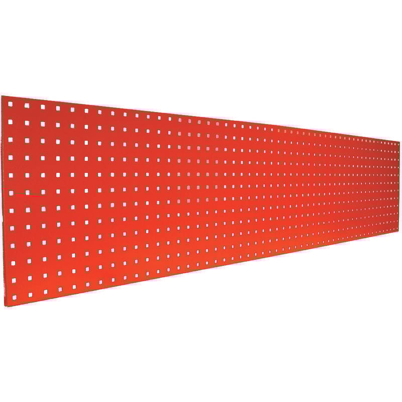 Cusson d'outil rouge GR37, 2000x20x940mm Travail du métal 856001177
