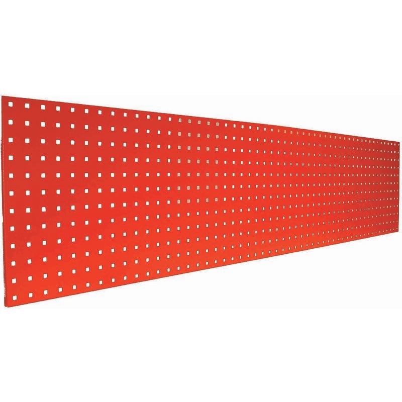 Cusson d'outil rouge GR36, 1180x20x940mm Métallurgie 856001178