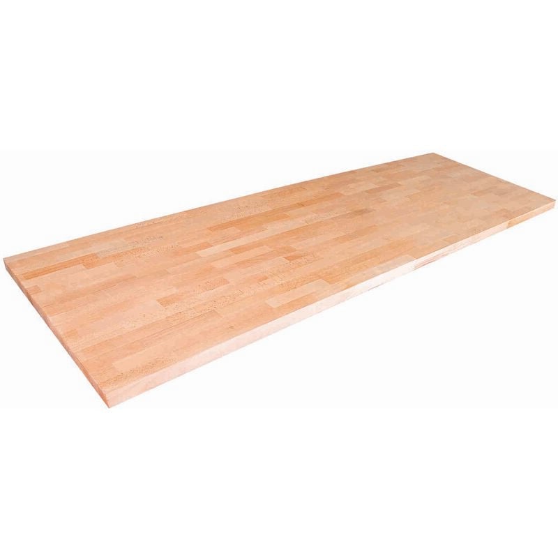 856001352 tablero sobremesa madera 1200mm. - Metalworks