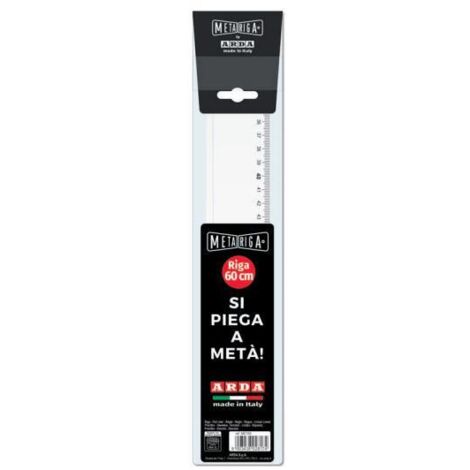 Metariga Cm. 60  Met60  Promo  X1