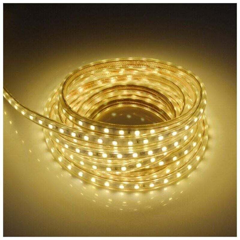 Image of Meter LED Strip with Switch 5050&hellip;