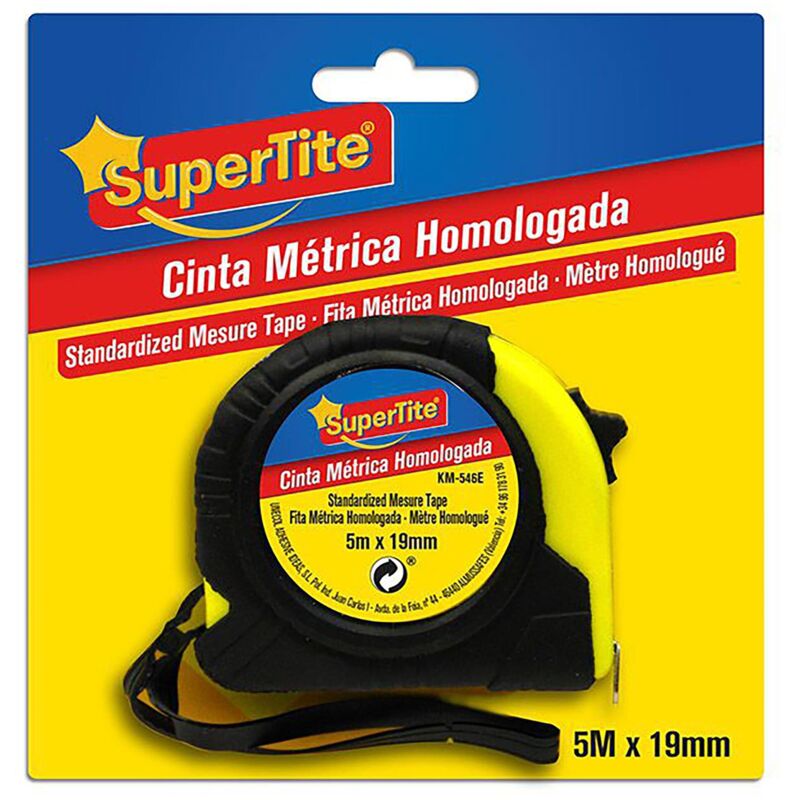 Image of Meterband Supertite 5 m