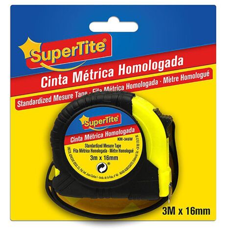 Meterband Supertite  3 m