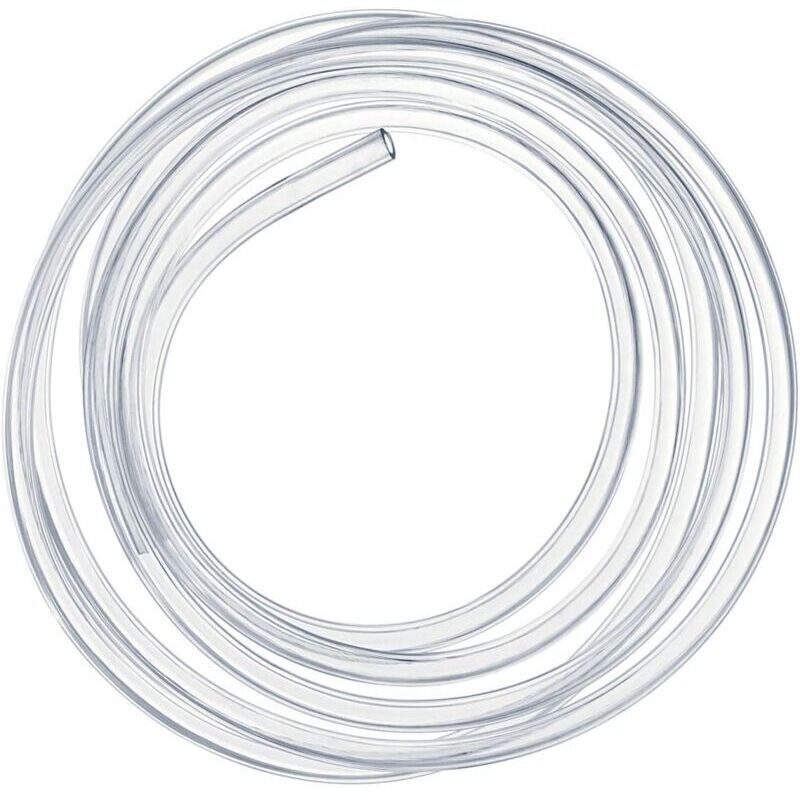Image of Meters Transparent Soft PVC Pipe, 16&hellip;