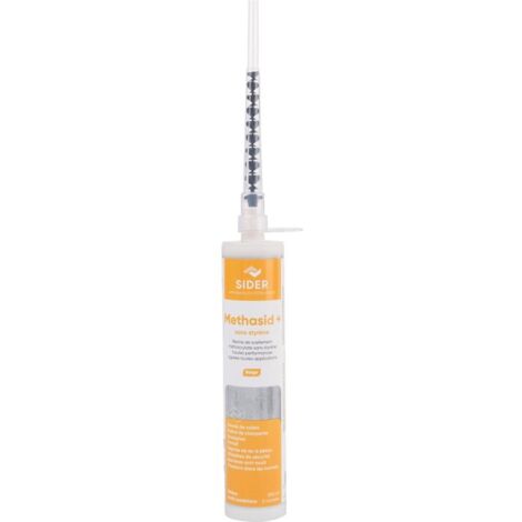 Methasid 300 ml beige côté