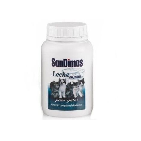 Methody -Milchpulver fÐ©r Ktzchen - 500 g