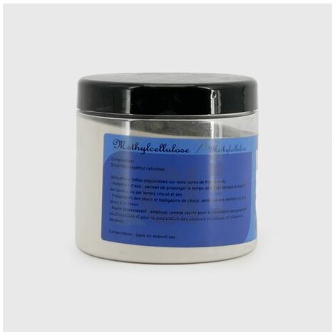 Méthyl de cellulose OCRES DE FRANCE,