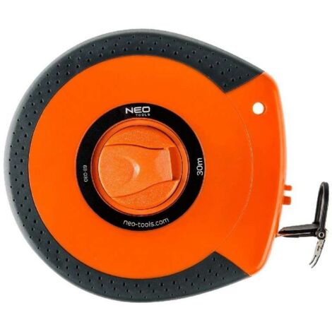 Mètre à Ruban 30 m NEO TOOLS 68-030