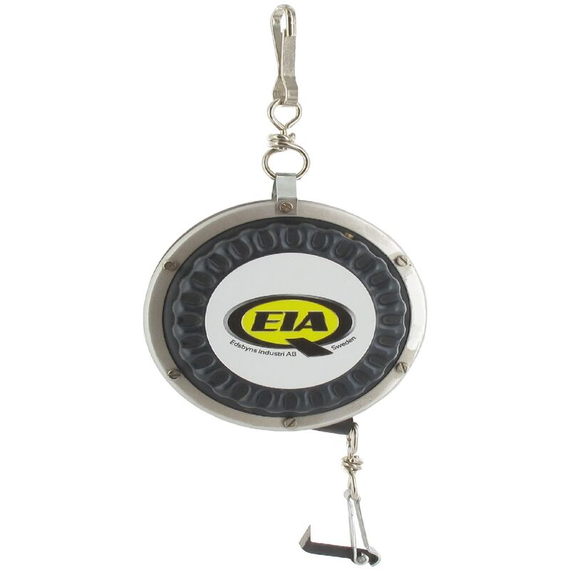 Outdoor Power Sport 10767 Mètre à ruban Longueur 15 mAluminium SW2000