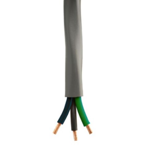 METRE DE CABLE ELECTRIQUE RO2V 3G2,5 RENSON