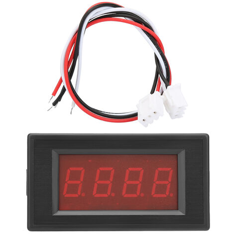 Testeur de résistance interne de la batterie 1.77in Modes d'affichage LCD  réglable 18650 Testeur de capacité de batterie au lithium Dc5v