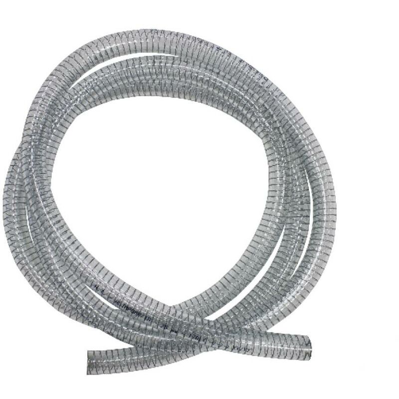 Metre De Tuyau Aspiration Fuel Spirale Ø 40mm Renson