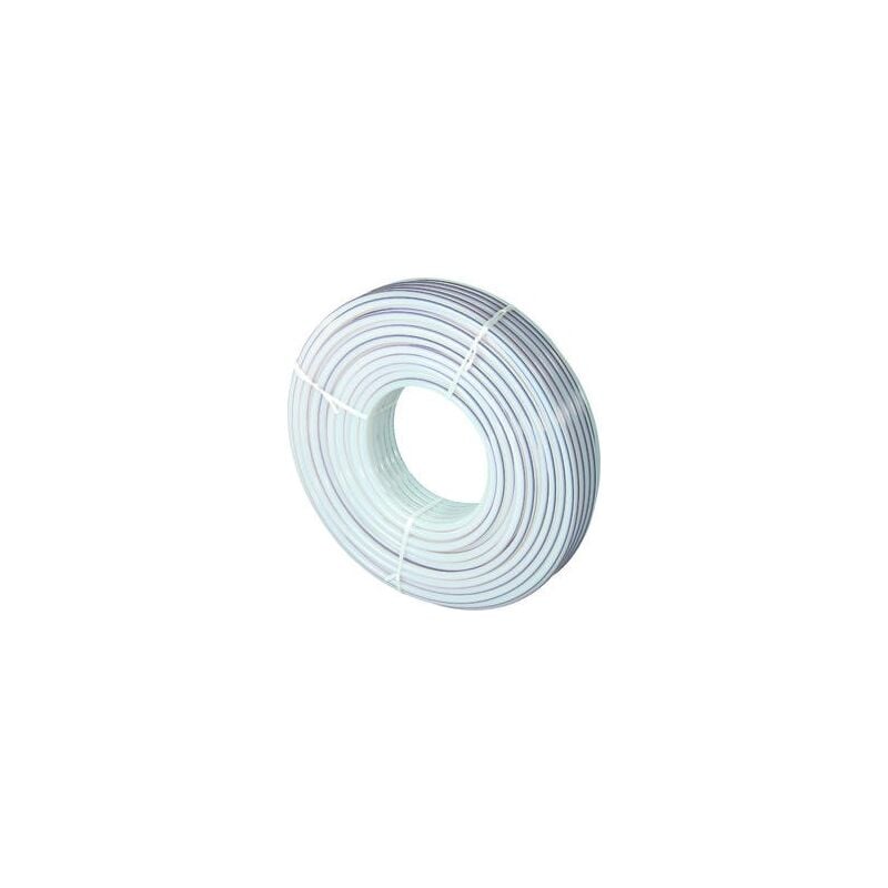 Mètre de tuyau en rouleau comfort pipe plus Uponor Dimensions : Ø20x2 mm