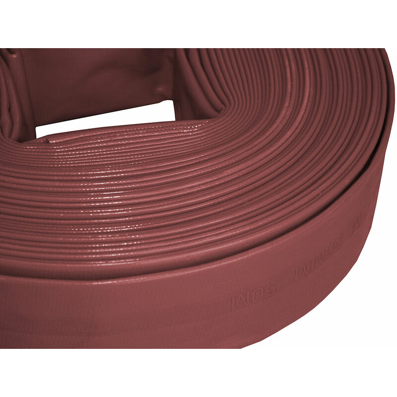 Metre de tuyau heliflat diametre 55 Renson