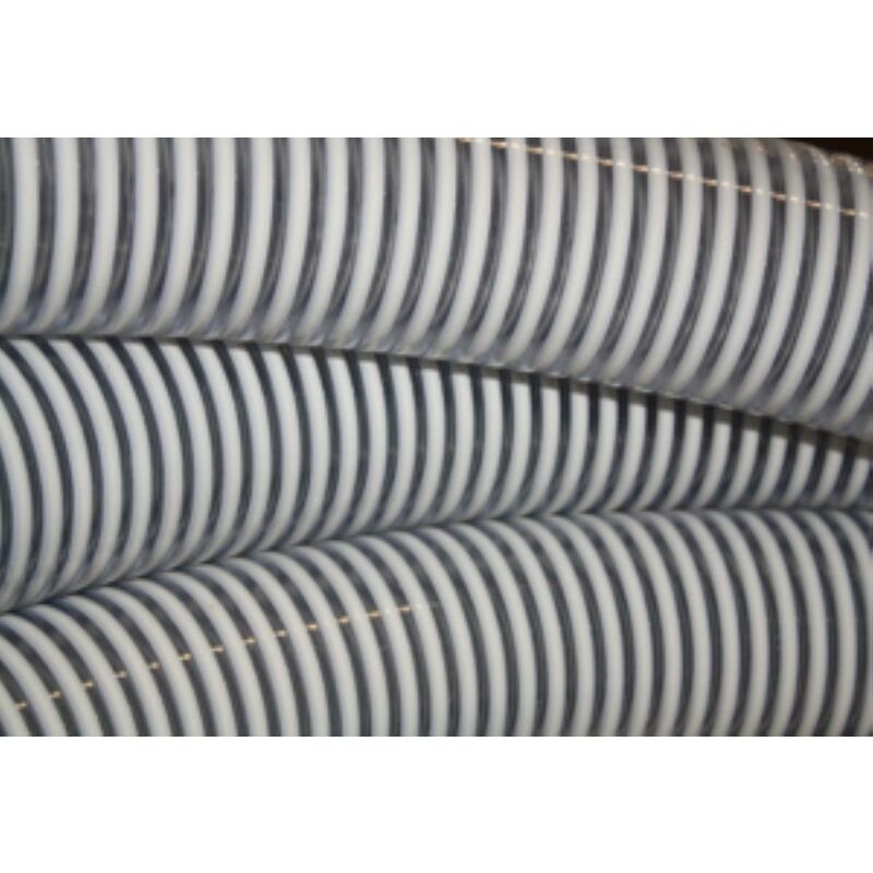 Metre de tuyau spiralex diametre 75MM Renson