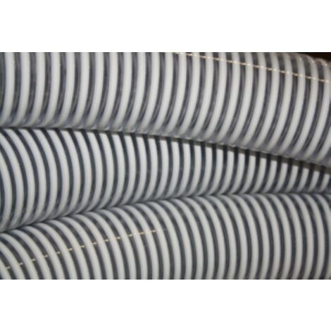 METRE DE TUYAU SPIRALEX DIAMETRE 75MM RENSON